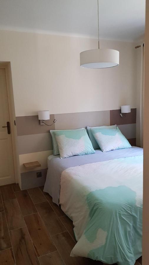 Au Bord De L'Alzon Apartment Uzes Bagian luar foto