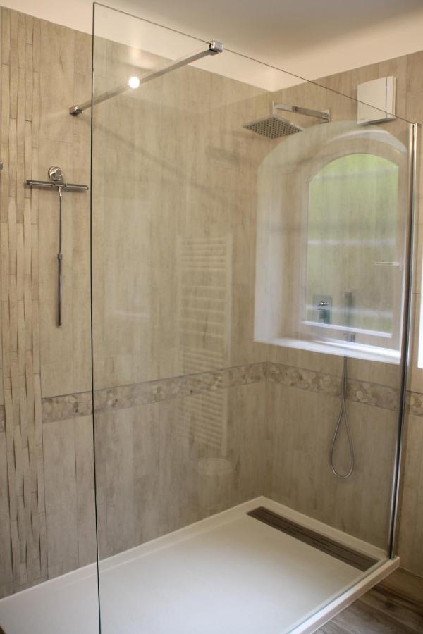 Au Bord De L'Alzon Apartment Uzes Bagian luar foto