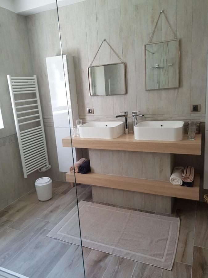 Au Bord De L'Alzon Apartment Uzes Bagian luar foto